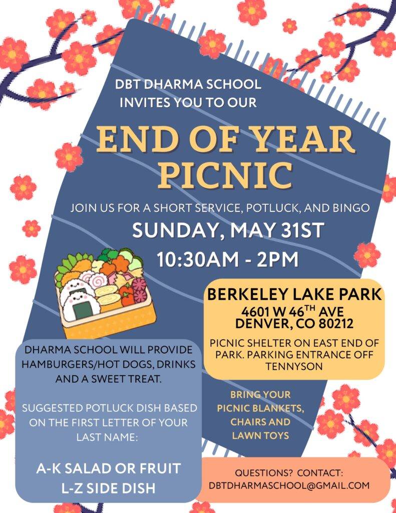 EOY picnic 2026